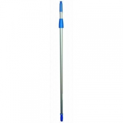EDCO 41110 Extension Pole 2 sections x 1.2m