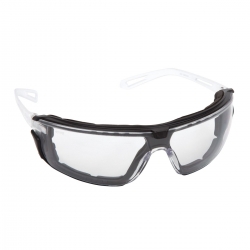 FORCE360 EFPR800G - Air-G Safety Glasses with Gasket