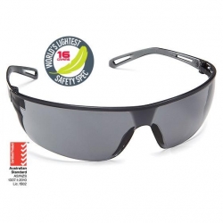 FORCE360 EFPR801 - Air Safety Glasses - Smoke