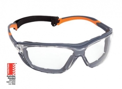 FORCE360 EFPR833 - NeoGuard Safety Glasses with Gasket