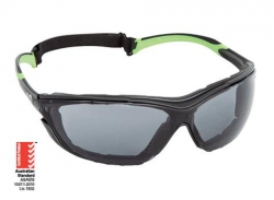 FORCE360 EFPR834 - NeoGuard Safety Glasses with Gasket