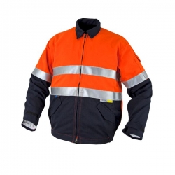 ELLIOTTS ELTSIJ700 - Flame Retardant Jacket