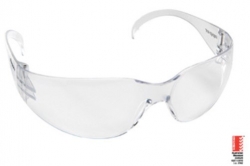 FORCE360 EWRX810 - Rapper Safety Glasses - Clear.