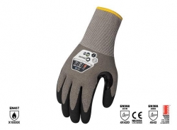 FORCE360 GFPR400 - Graphex Precision Cut D Glove