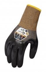 Graphex LQR Cut 5/Level F Glove