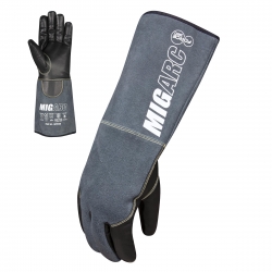Force360 MigArc Premium Welder Gloves