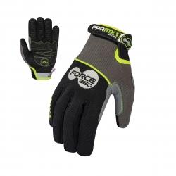 Force360 GFPR MX1 Optima Mechanics Glove
