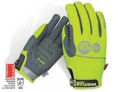 Force360 MX2 Optima Hi-Vis Mechanics Glove