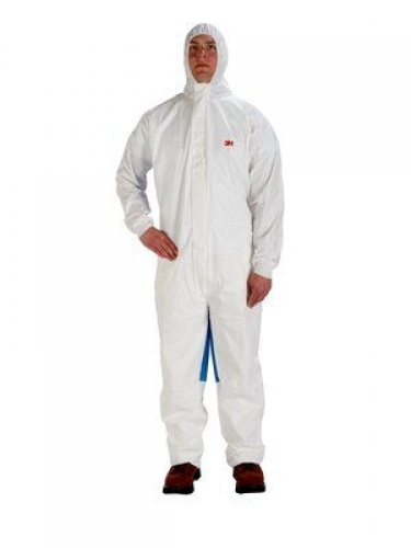 3M Protective Coverall 4535 Type 5/6