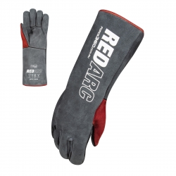 Force360 RedArc Premium Welding Gloves