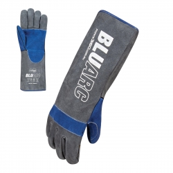 Force360 BlueArc Welder Gloves