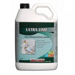 Septone Ultra Lime 5LT