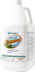 BENEFECT 20475 - Botanical Disinfectant