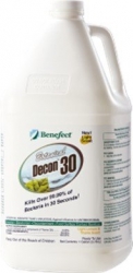 BENEFECT 20476 - Decon 30 Disinfectant