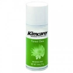 KIMCARE* MICROMIST* Forest Dew" Fragrance Refill"