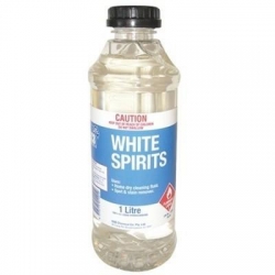 White Spirits 1LT