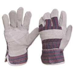 PRO CHOICE 417PB - Candy Stripe Leather Glove