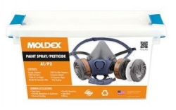 MOLDEX M7011 - Spray Kit A1 + P2