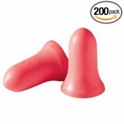 Max Uncorded Ear Plugs