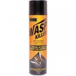 Wasp Killer 350gm