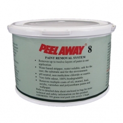 Peel Away 8 (350g Trial Kit)