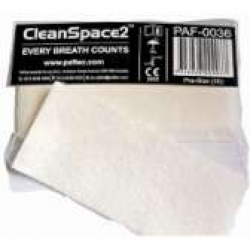 CLEANSPACE PAF-0036 - Particulate Pre-filter
