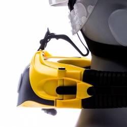 CLEANSPACE PAF-0075 - Helmet Hook Strap Accessory