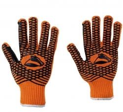 BADGER PPH100 - Cosy CrissCross Thermal Glove