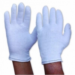 PRO CHOICE 342CL - Interlock Poly/Cotton Liner Gloves