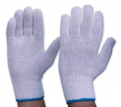 PRO CHOICE 342K - Knitted Poly/Cotton Gloves