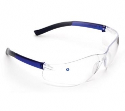 PRO CHOICE 9000 - Futura Clear Lens Glasses
