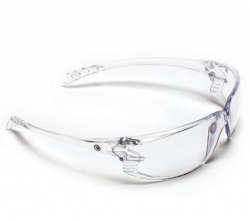 Pro Choice 9900 Clear Lens Safety Specs