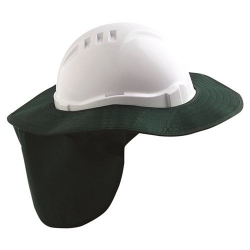 Pro Choice Detachable Hard Hat Brim
