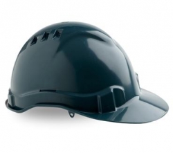 PRO CHOICE HHV6 - Vented Hard Hat Green