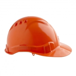 PRO CHOICE HHV6 - Vented Hard Hat Orange