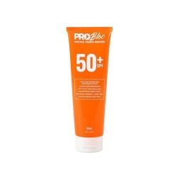 PRO CHOICE SS125-50 - Sunscreen SPF50+ 125ml