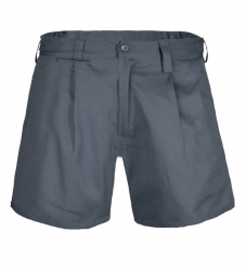 RITEMATE RM1002S - Standard Weight Cotton Drill Shorts
