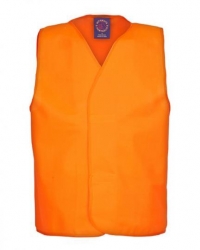 RITEMATE RM4245 - Safety Vest DAY USE ONLY
