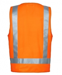 RITEMATE RM4245T - Safety Vest