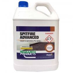 Research Products Spitfire Advanced 5ltr