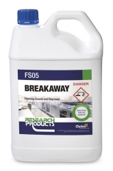 Research Products Breakaway 5ltr