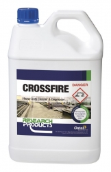 Research Products Crossfire 5ltr