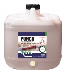 Research Products Punch 15ltr