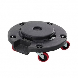 Dolly - Plastic Round Dolly to Suit RT1013