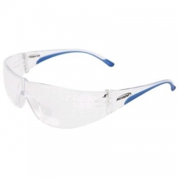 Scope Maxvue Bi-Focal Safety Glasses +1.5