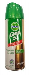 GLEN-20 Original - Air Freshener Spray 300gm
