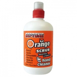 SEPTONE IHOS500 - Orange Scrub 500ml