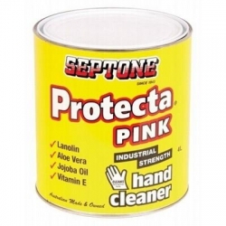 Septone Protecta Pink 4ltr