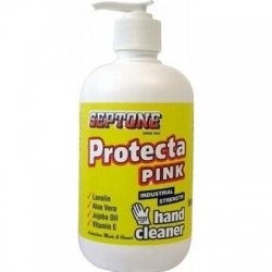 SEPTONE IHPP500D - Protecta Pink 500ml