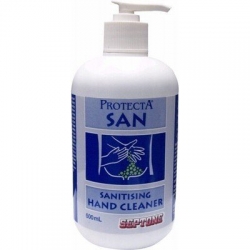 Septone Protecta Sanitising Liquid Hand Cleaner 500ml